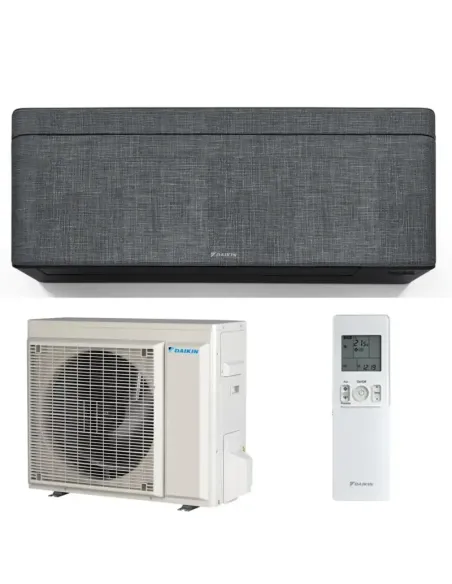 Climatisation Mono-Split DAIKIN FTXA25DG / RXA25A8 Stylish - clim-split.com