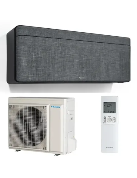 Climatisation Mono-Split DAIKIN FTXA25DG / RXA25A8 Stylish - clim-split.com