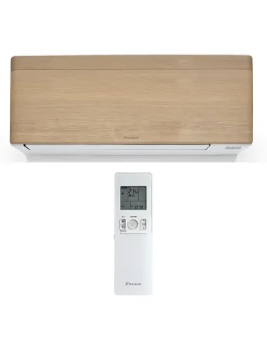 Climatisation Mono-Split DAIKIN FTXA25DP / RXA25A8 Stylish - clim-split.com