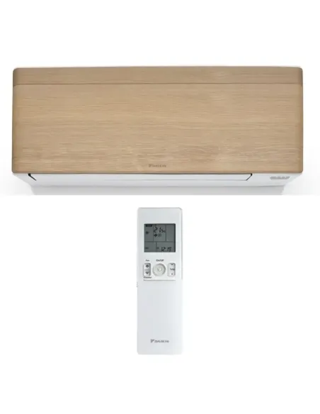 Climatisation Mono-Split DAIKIN FTXA25DP / RXA25A8 Stylish - clim-split.com
