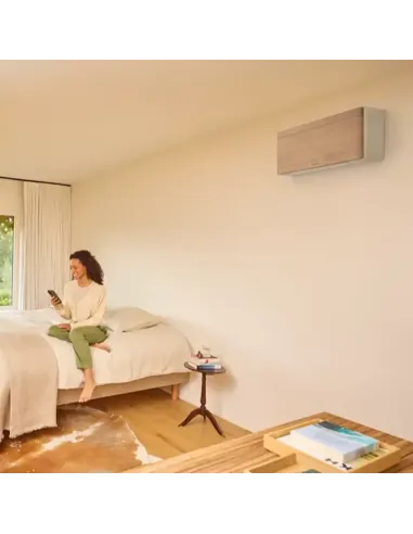 Climatisation Mono-Split DAIKIN FTXA25DP / RXA25A8 Stylish - clim-split.com