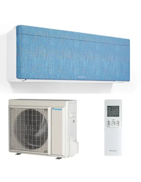 Mono-Split Daikin FTXA35DC / RXA35A8 Stylish