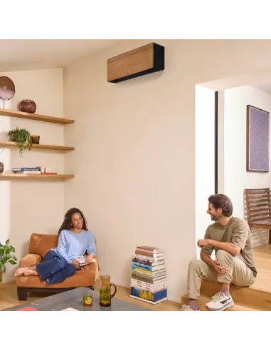 Mono-Split Daikin FTXA35DY / RXA35A8 Stylish