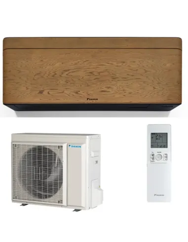 Mono-Split DAIKIN FTXA50DY / RXA50A Stylish
