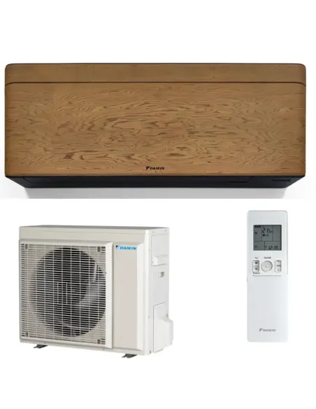 Mono-Split DAIKIN FTXA50DY / RXA50A Stylish