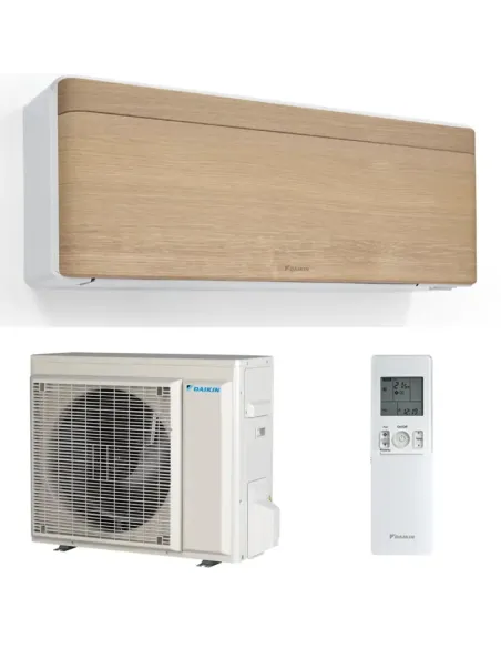 Mono-Split Daikin FTXA35DP / RXA35A8 Stylish