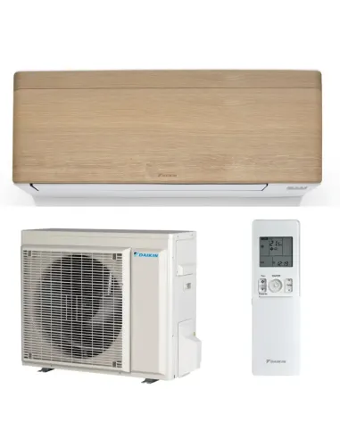 Mono-Split Daikin FTXA35DP / RXA35A8 Stylish
