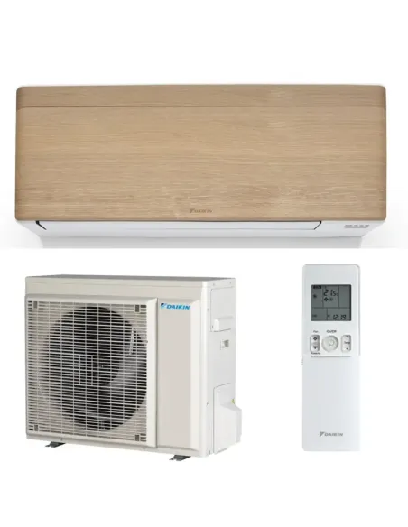 Mono-Split Daikin FTXA35DP / RXA35A8 Stylish