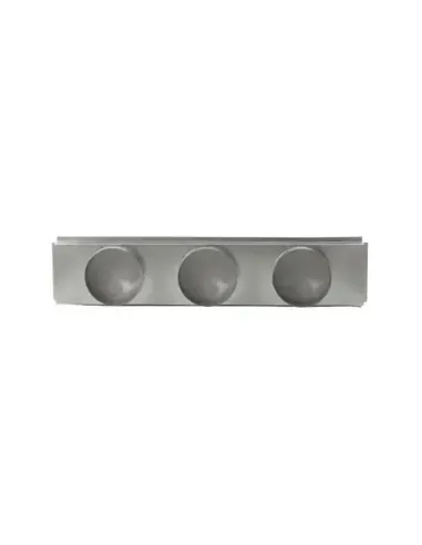 Plenums pour Daikin SFDXM 50 – 3x200