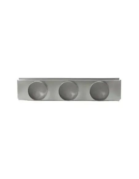 Plenums pour Daikin SFDXM 50 – 3x200