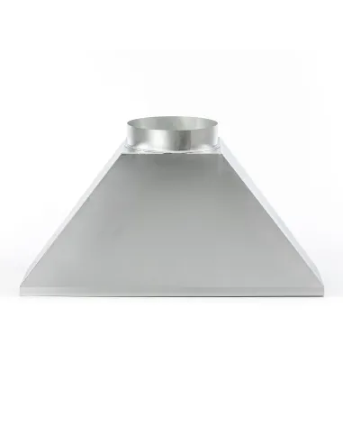 Plénum soufflage SEZ 25 M – 1x200
