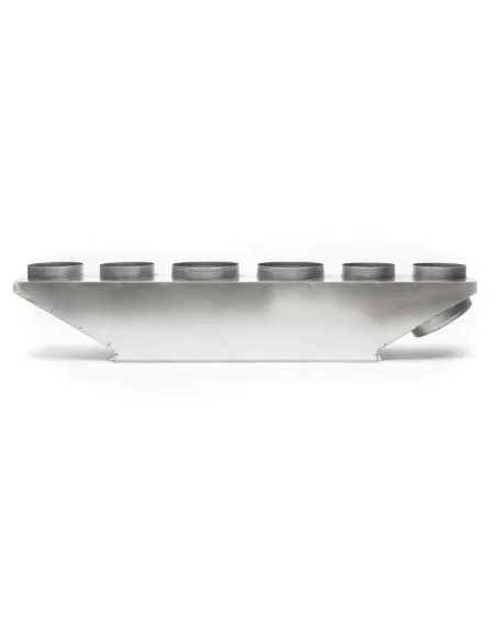 Plénum soufflage HEIWA HP2GIS 71/85 – 3x200 + 4x160