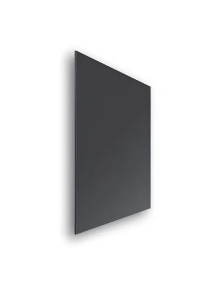 Diffuseur de soufflage ConfortBlack pour climatisation gainable
