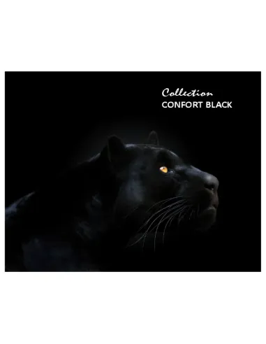 Diffuseur de soufflage ConfortBlack
