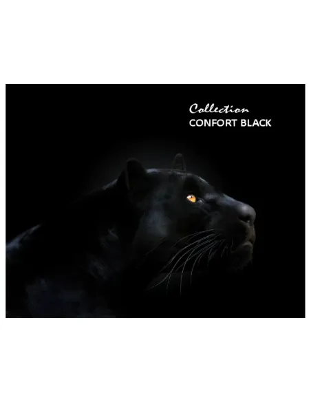 Diffuseur de soufflage ConfortBlack