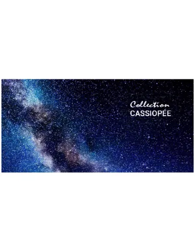 Diffuseur de soufflage Cassiopé