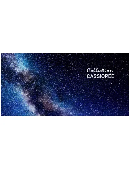 Diffuseur de soufflage Cassiopé