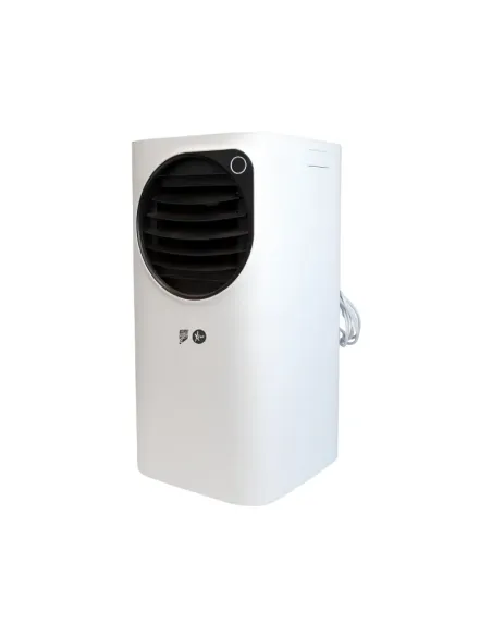 Climatiseur mobile ASPEN AX4008 avec télécommande R290
