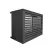 Cache-clim ALU HEIWA