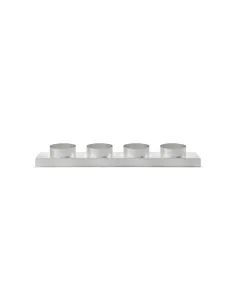 Plénum de reprise HM 11-16 BTP-E – 2x250 + 2x250 / 3x315