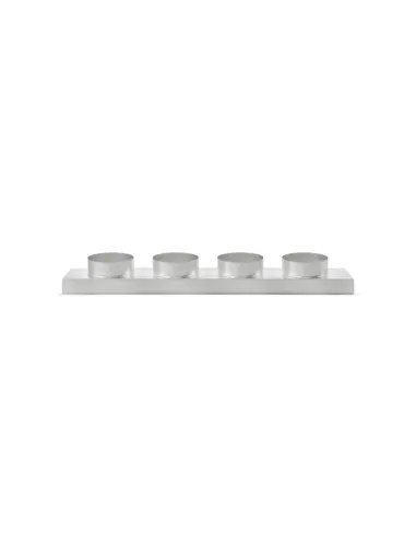 Plénum de reprise HM 11-16 BTP-E – 2x250 + 2x250 / 3x315