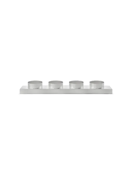 Plénum de reprise HM 11-16 BTP-E – 2x250 + 2x250 / 3x315