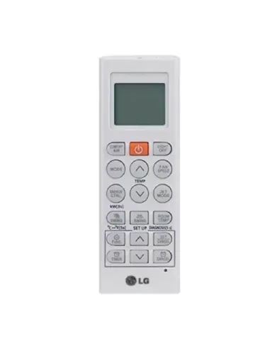 Monosplit LG WZ18AWN.SNU1 / WZ18AWU.SUU1 – Climatisation réversible 5 kW