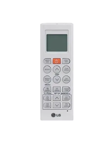 Monosplit LG WZ18AWN.SNU1 / WZ18AWU.SUU1 – Climatisation réversible 5 kW