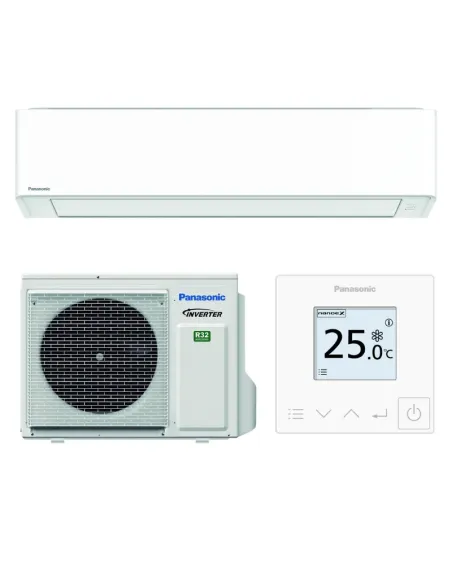 Panasonic S-5010PK4E PACI NX R32