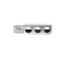 Plenums pour Daikin SFDXM 25/35 – 3x160