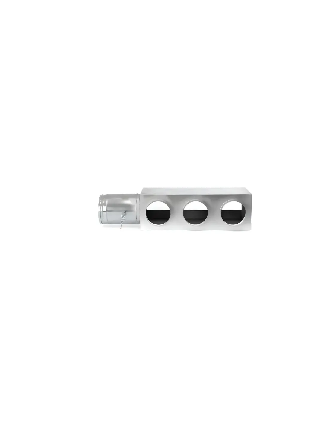 Plenums pour Daikin SFDXM 25/35 – 3x160