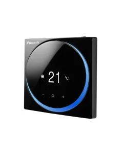 Télécommande filaire Daikin Madoka noir