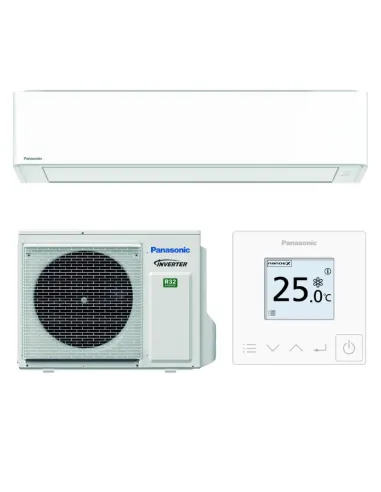 Panasonic S-5010PK4E PACI NX R32