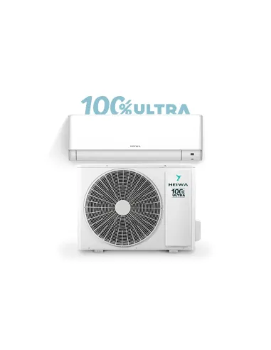 Monosplit HEIWA YETI 3,5 kW