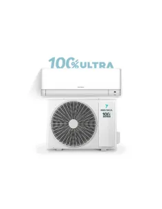 Monosplit HEIWA YETI 2,5 kW