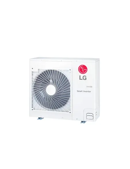 LG MU3R21.U24 Multi-Split 2 à 3 unités intérieures