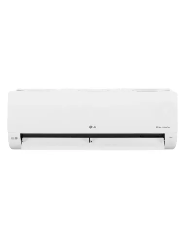 LG EZ18CYN.CSK1 DUALCOOL Standard