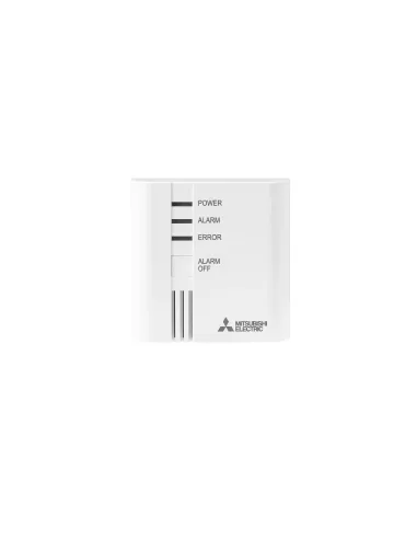 Mitsubishi Electric PAC-SL72SA-E – Détecteur de fuite R32 avec alarme