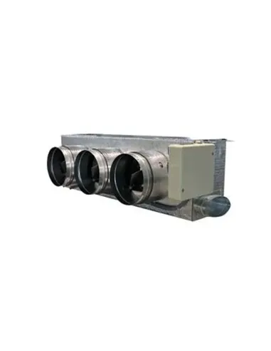 Pack Plénums Toshiba Easyzone 25 Airzone Taille S avec Webserver