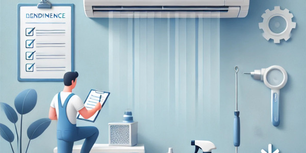 L’entretien et la maintenance de votre climatisation : Un guide essentiel