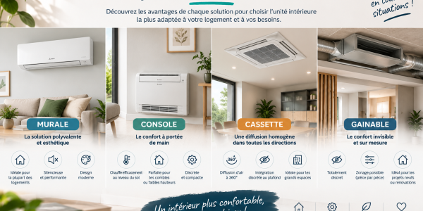 Ballon thermodynamique : le guide d'achat complet
